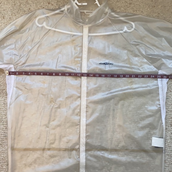 Activa Performance Wear Bicycle Jacket - Picture 9 of 9